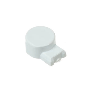 Support de harnais de verrouillage de porte de lave-linge GE - WH01X29627