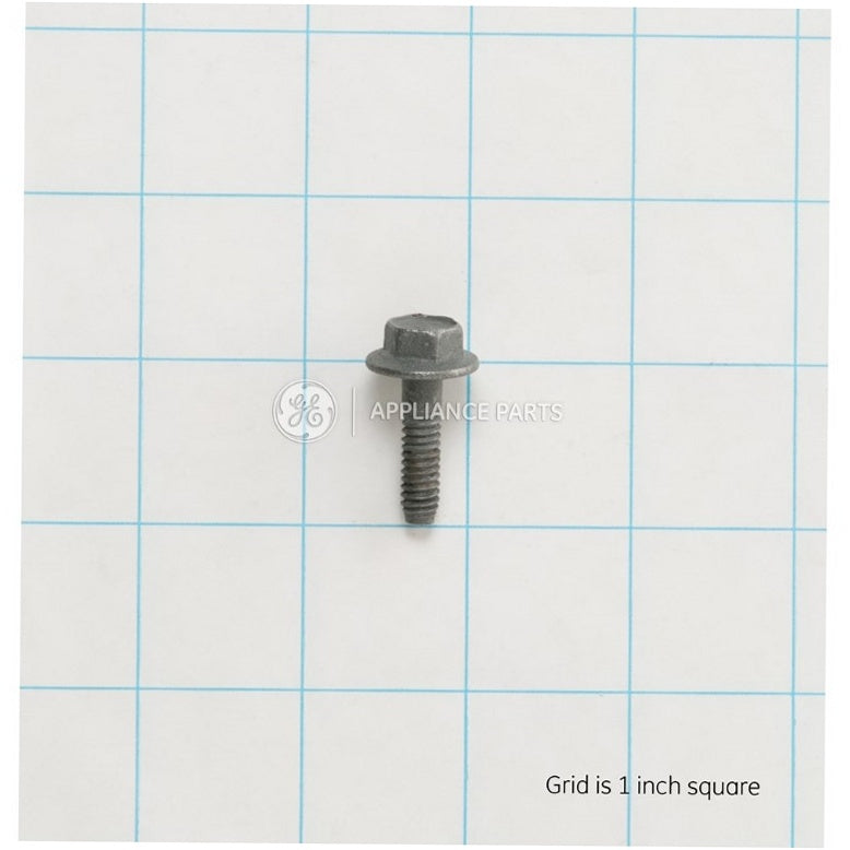 GE Washer Screw - WH02X10382
