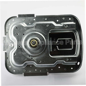 GE Washer Platform Bearing Retainer Assembly w/Fasteners - WH03X33730, Replaces: WH03X29607