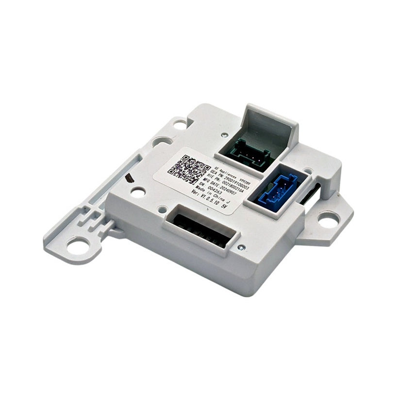 GE Washer Accelerometer - WH03X37841, Replaces: WH03X33657
