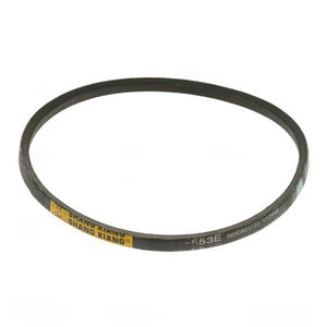 Courroie trapézoïdale pour lave-linge GE - WH07X27269