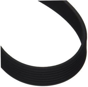 GE Washer Drive Belt - WH08X10024, Replaces: WG04F00347