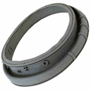 GE Washer Washer Door Bellow - WH08X32017, Replaces: WH08X10043