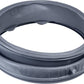 GE Washer Washer Door Bellow - WH08X32017, Replaces: WH08X10043