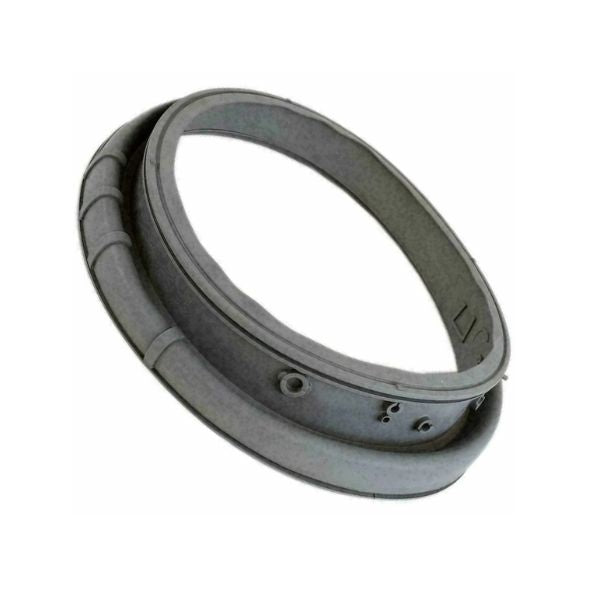 GE Washer Washer Door Bellow - WH08X32017, Replaces: WH08X10043