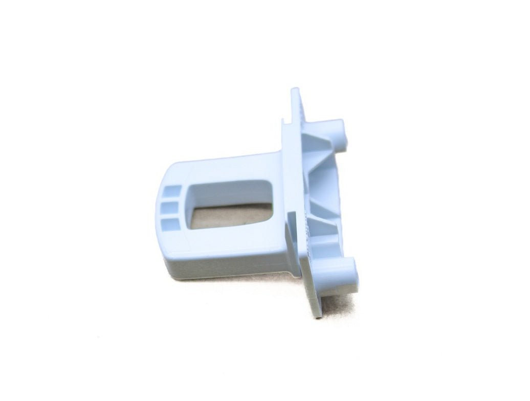 GE Washer Lid Lock Strike - WH08X37937, Replaces: WH01X31219