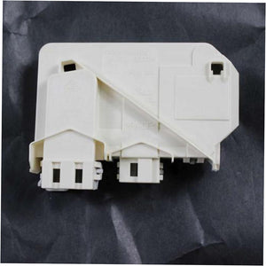 GE Washer Door Lock Motor/Switch Assembly - WH10X10008