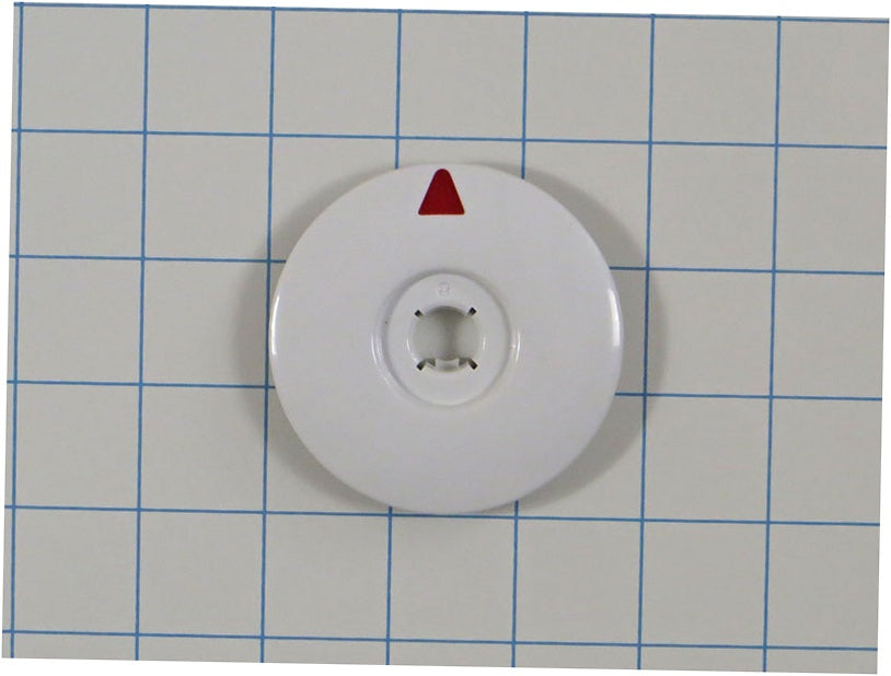 GE Washer Timer Dial Knob - WH11X10015, Replaces: WH11X0139