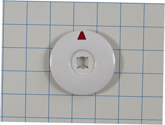 GE Washer Timer Dial Knob - WH11X10015, Replaces: WH11X0139
