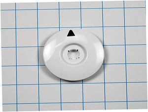 GE Washer Timer Knob Plate - WH11X10049