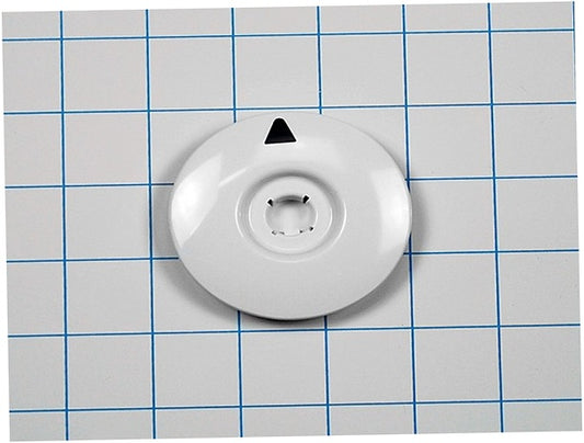 GE Washer Timer Knob Plate - WH11X10049