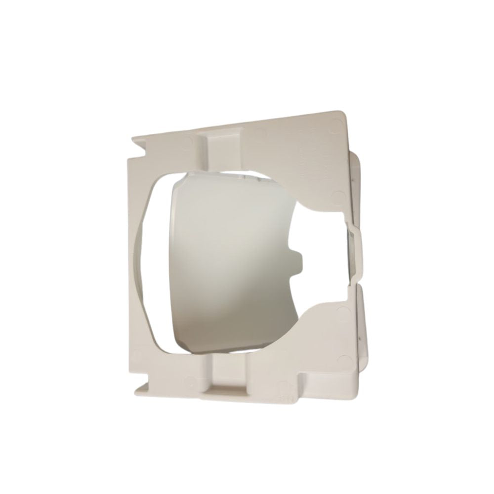 GE Washer Drain Pump Housing OEM - WH11X29644