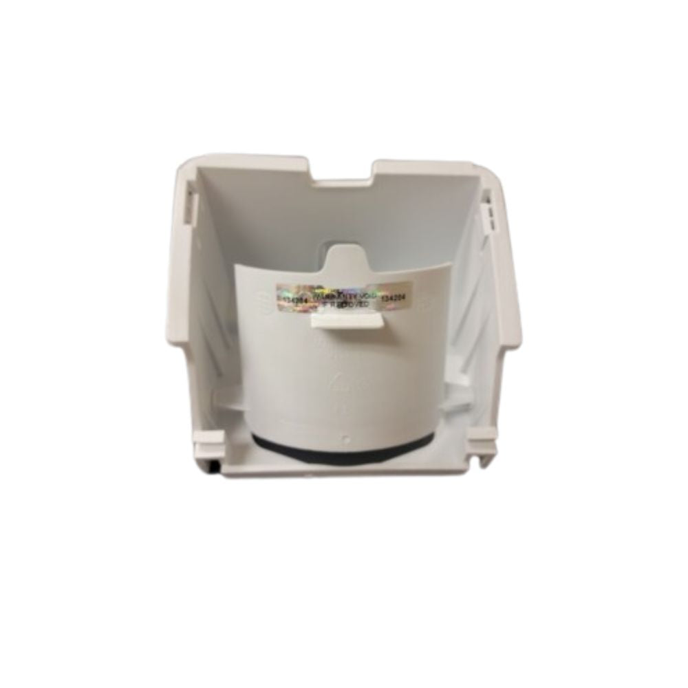 GE Washer Drain Pump Housing OEM - WH11X29644