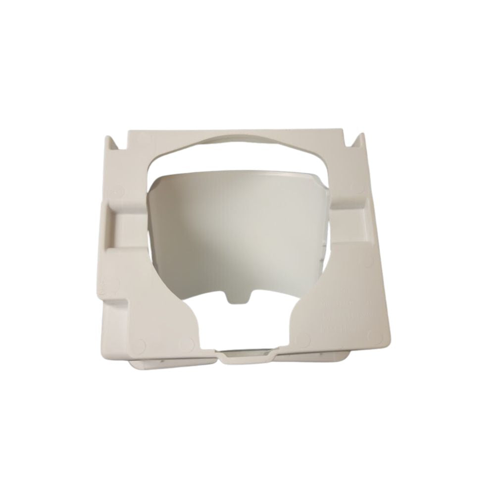 GE Washer Drain Pump Housing OEM - WH11X29644