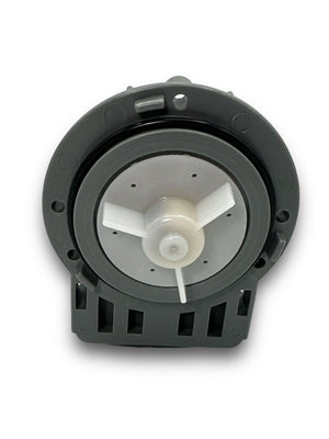 Premium Replacement Drain Pump WH11X34740 For GE Washer – Direct Fit By Makerauto