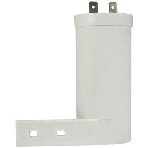 GE Dryer Run Capacitor - WH12X10513, Replaces: WE4M428
