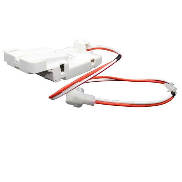 GE Washer Lid Switch Assembly - WH12X10531, Replaces: WH12X10275