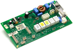 GE Washer Control Board - WH12X20274, Replaces: WH12X10518