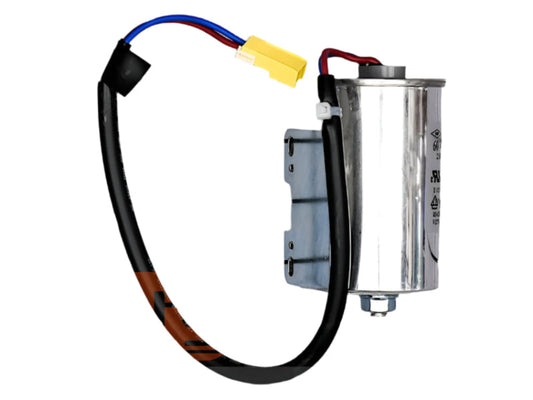 GE Washing Machine Capacitor OEM - WH12X26932