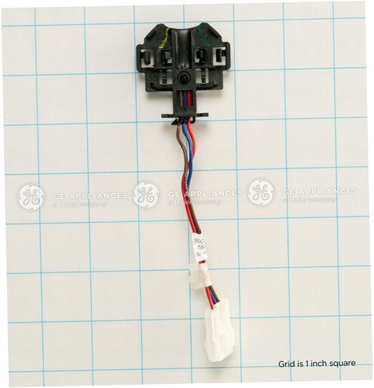 GE Dryer Speed Sensor - WH12X27187