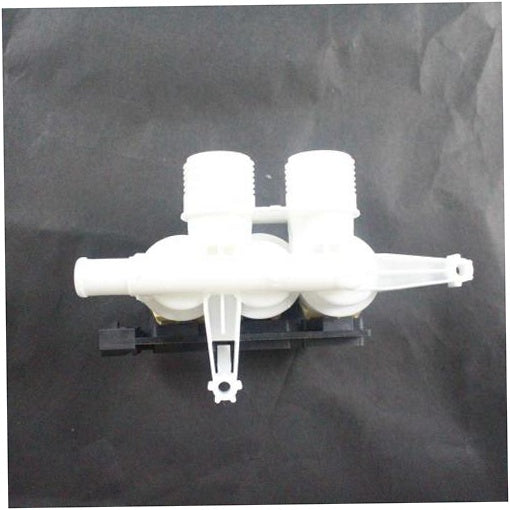 GE Washer Triple Water Valve - WH13X10027