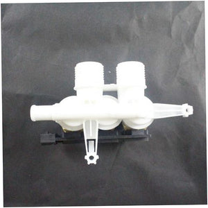 GE Washer Triple Water Valve - WH13X10027