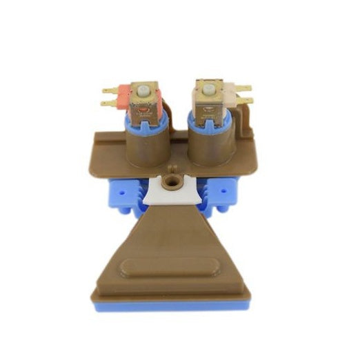GE Washer Water Inlet Valve - WH13X25296, Replaces: WH13X25297
