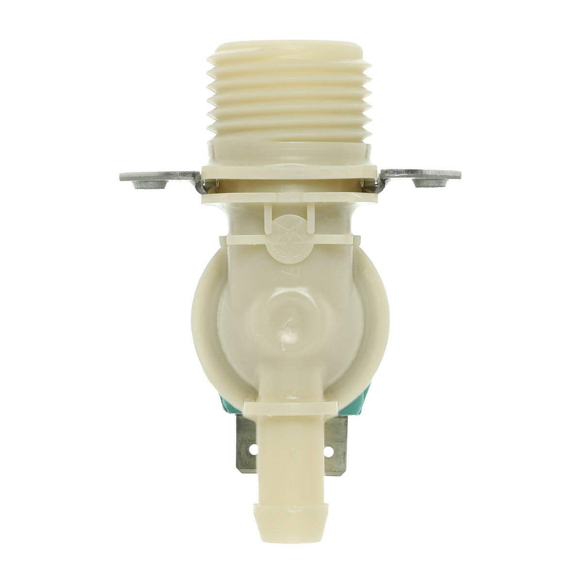 G.E. Washer Single Water Valve - WH13X27119, Replaces: 4588086 AP6328290 PS12343367 EAP12343367 PD00085595