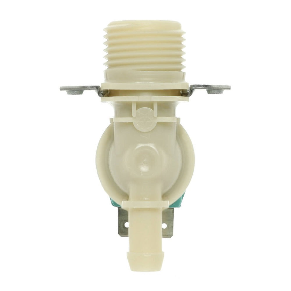 G.E. Washer Single Water Valve - WH13X27119, Replaces: 4588086 AP6328290 PS12343367 EAP12343367 PD00085595