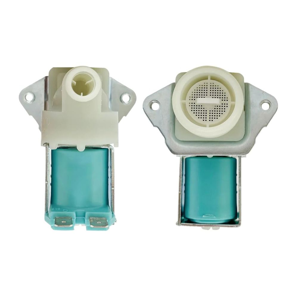 GE Washer Water Inlet Valve Set of 2 - WH13X27295