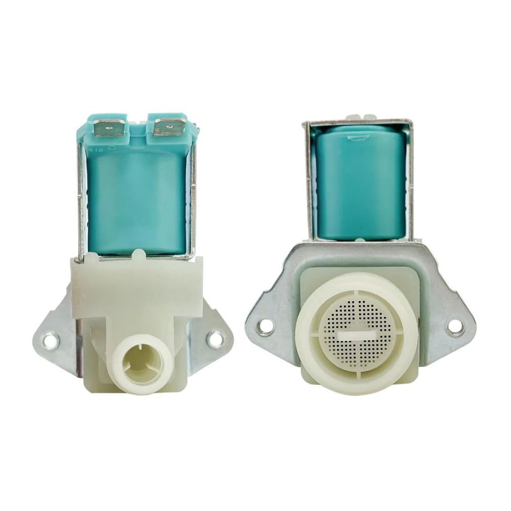 GE Washer Water Inlet Valve Set of 2 - WH13X27295