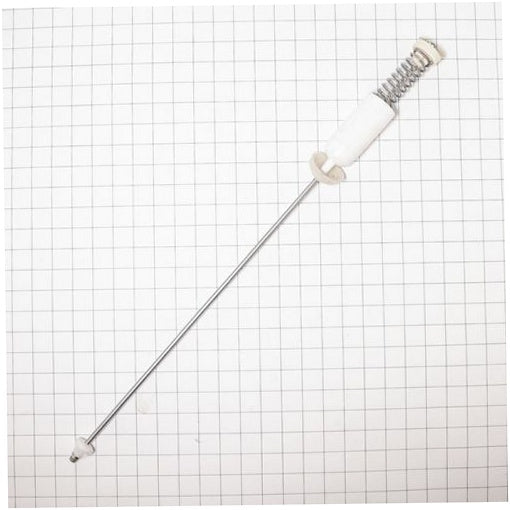 GE Washer Suspension Rod & Spring - WH16X10141, Replaces: WH16X0545