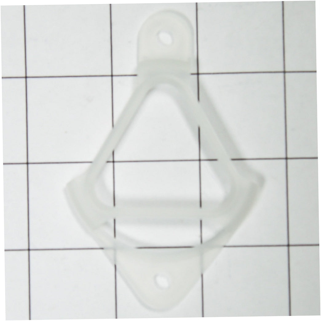 GE Washer Drain Hose Clip - WH16X513, Replaces: WH16X0513
