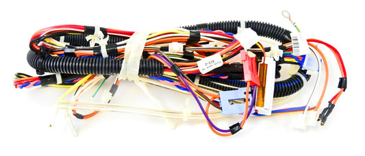 GE Washer Wire Harness - WH19X10085