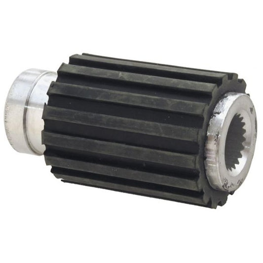 GE Washer Agitator Coupling - WH1X1944, Replaces: WH01X1944
