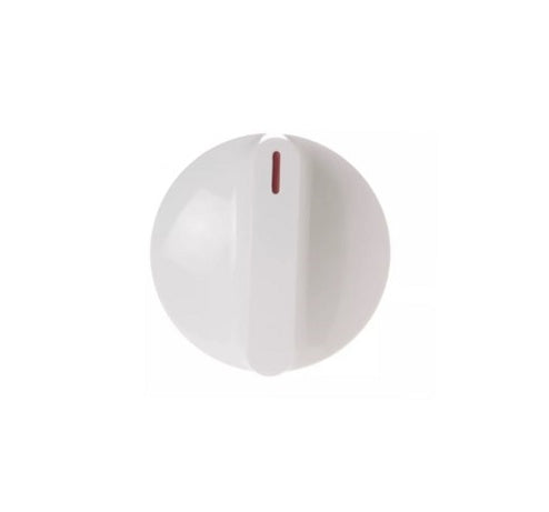 GE Washer Selector Knob - WH1X2721, Replaces: 123C7931