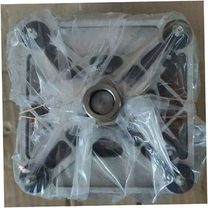 Moteur d'entraînement pour lave-linge GE - WH20X10091, remplace : WH20X10033