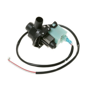 GE Washer Drain Pump - WH23X27419