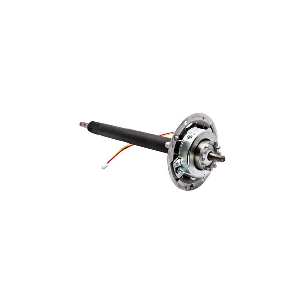 GE Washer Shaft & Mode Shifter - WH38X10017, Replaces: WH38X10015