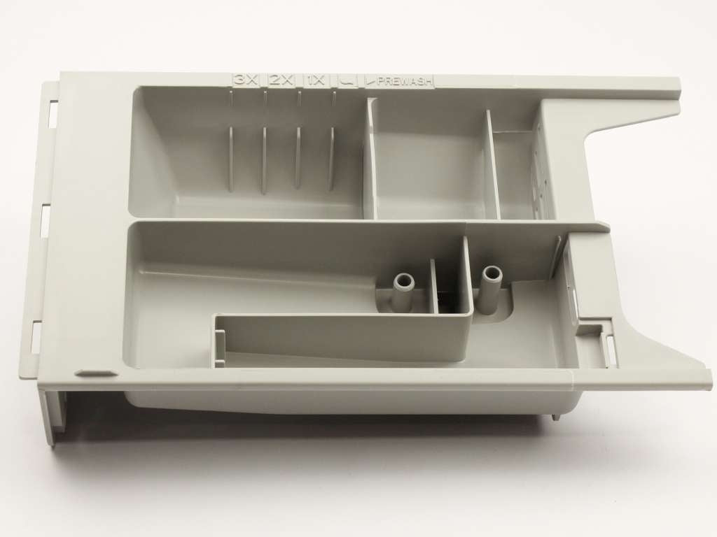 GE Washer Dispenser Drawer - WH41X10185