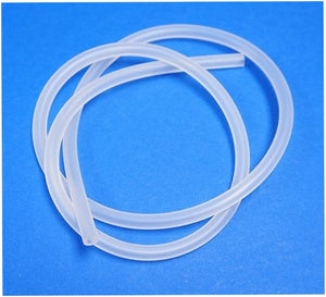 GE Washer Pressure Switch Hose - WH41X365, Replaces: J27-917