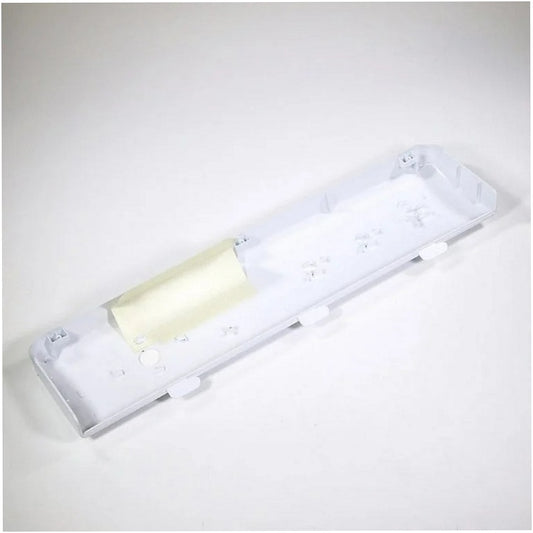 GE Washer Control Panel - WH42X10837, Replaces: WH42X10840