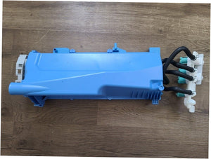 GE Washer Dispenser Drawer - WH42X29517