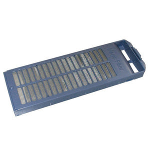 Filtre à peluches pour lave-linge GE - WH43X10036, remplace : WH43X10020