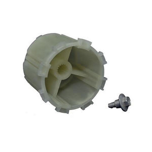 Guide-fil pour lave-linge GE - WH43X10042
