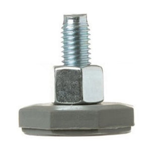 GE Dryer Leveling Leg - WH46X27126