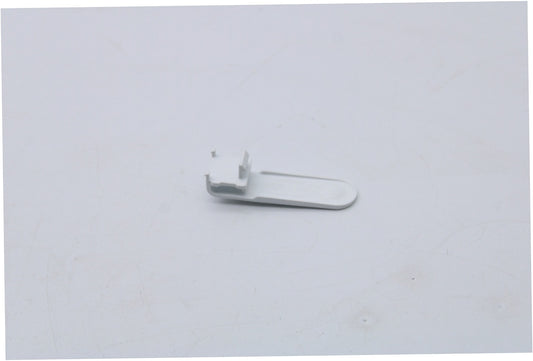 GE Washer Dispenser Drawer Retainer - WH47X10035