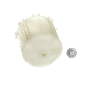 Kit de raccordement d'agitateur pour lave-linge GE - WH49X10042, remplace : 175D2846P001
