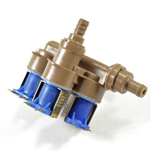 Kit de vanne d'arrivée d'eau pour lave-linge GE - WH49X26074, remplace : WH13X10041