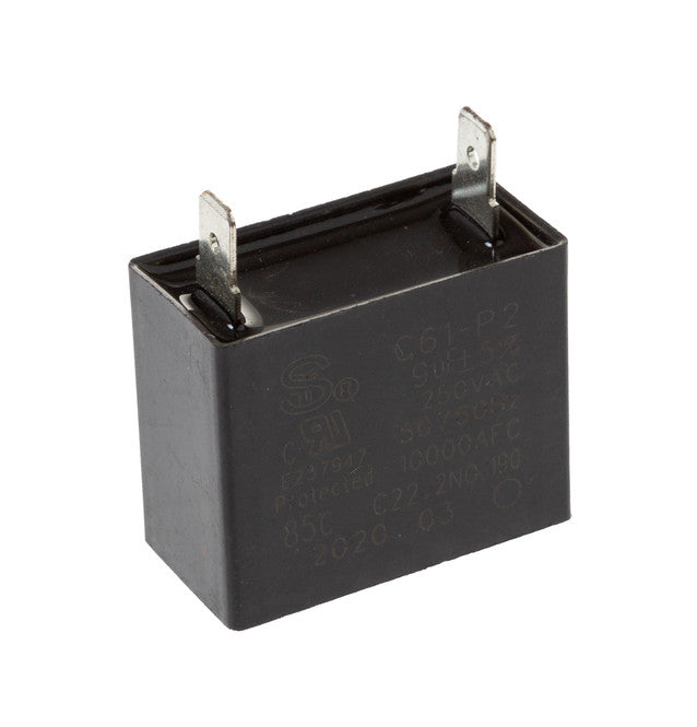 GE Refrigerator Run Capacitor - WJ20X24140